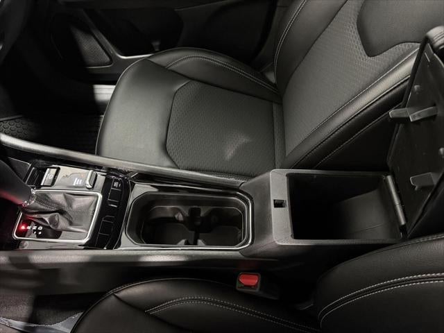 2023 Jeep Compass Altitude 4x4
