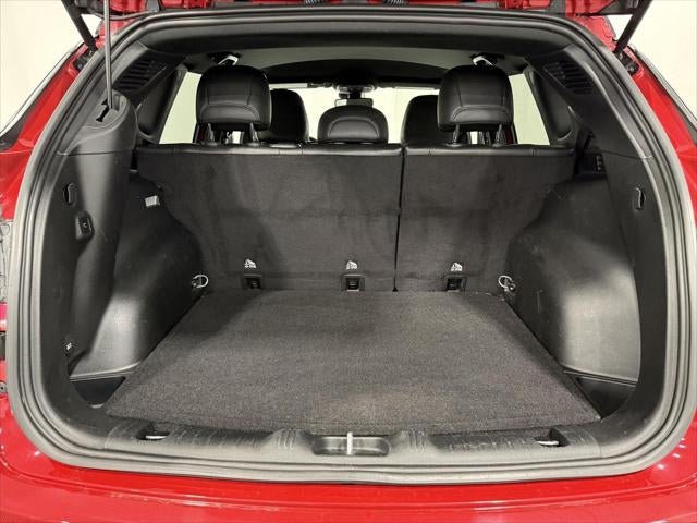 2023 Jeep Compass Altitude 4x4