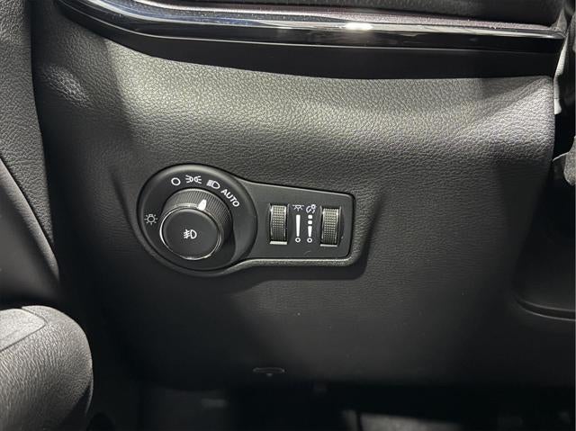 2023 Jeep Compass Altitude 4x4