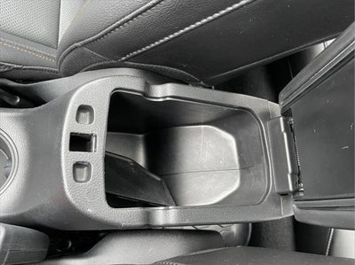 2021 Jeep Compass Limited 4x4