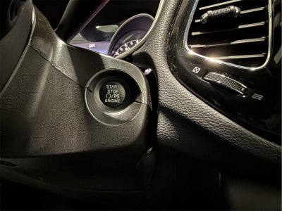 2019 Jeep Compass Limited 4x4