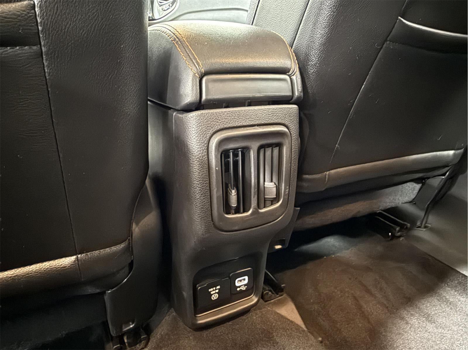 2019 Jeep Compass Limited 4x4