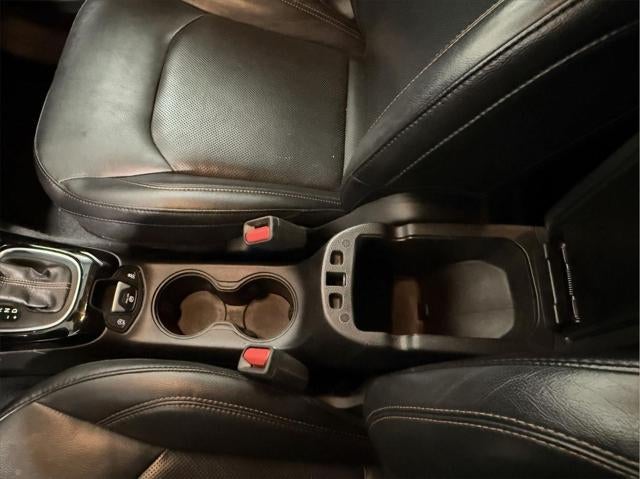 2019 Jeep Compass Limited 4x4