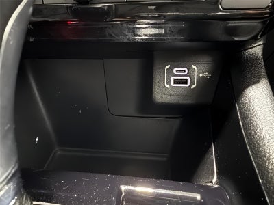 2022 Jeep Compass Trailhawk 4x4