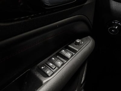 2022 Jeep Compass Trailhawk 4x4