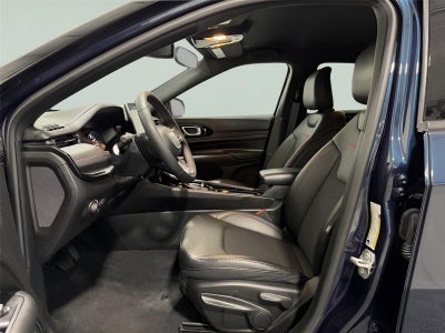 2024 Jeep Compass Trailhawk 4x4