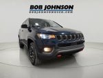 2024 Jeep Compass Trailhawk 4x4