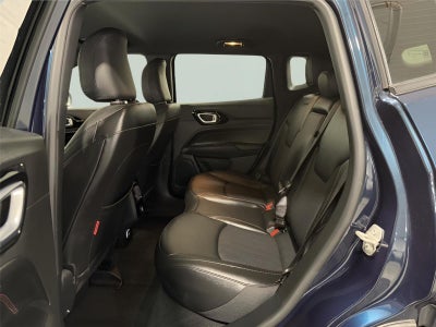 2024 Jeep Compass Trailhawk 4x4