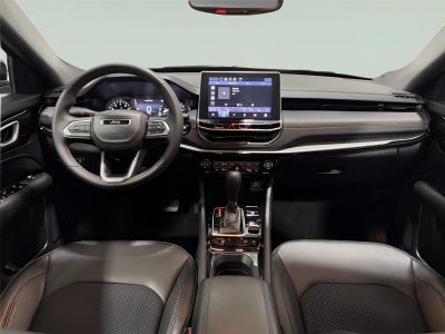 2024 Jeep Compass Trailhawk 4x4