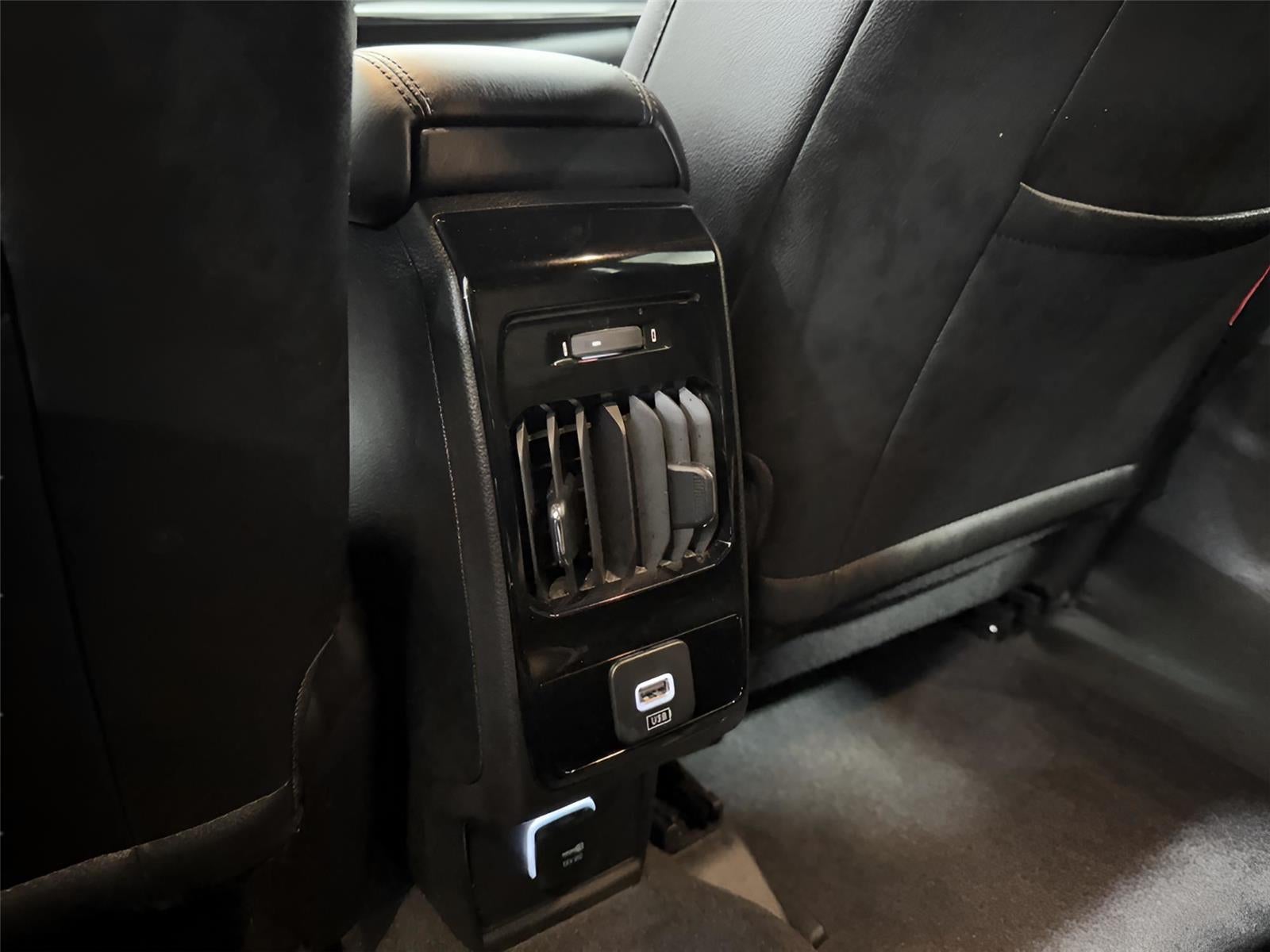 2024 Jeep Compass Trailhawk 4x4