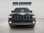 2024 Jeep Compass Trailhawk 4x4