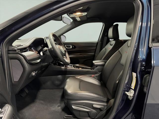 2024 Jeep Compass Trailhawk 4x4