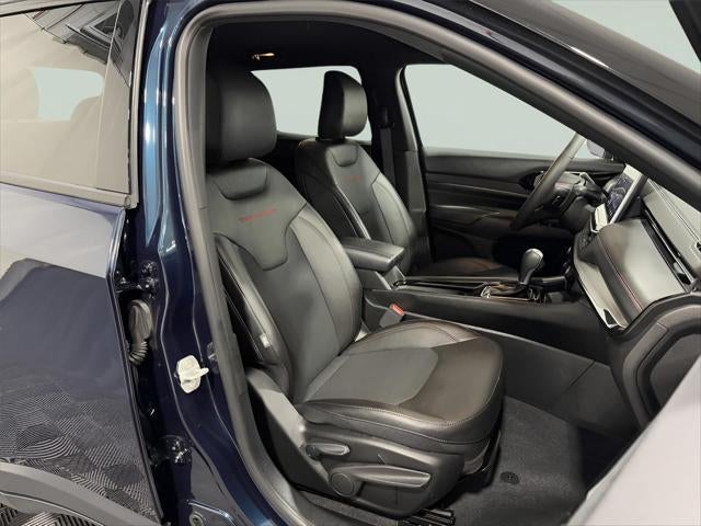 2024 Jeep Compass Trailhawk 4x4