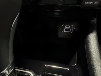 2024 Jeep Compass Trailhawk 4x4