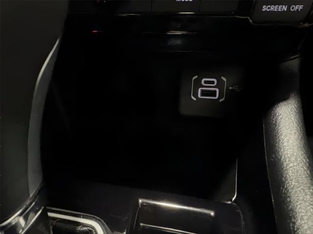 2024 Jeep Compass Trailhawk 4x4