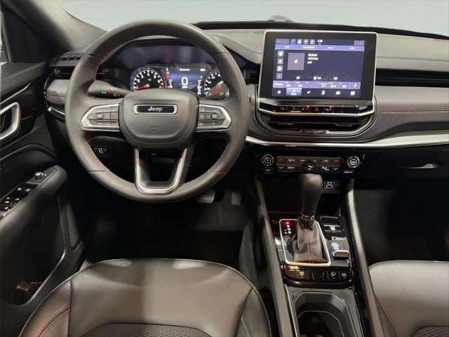 2024 Jeep Compass Trailhawk 4x4