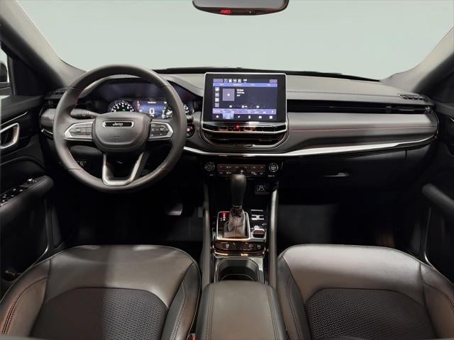 2024 Jeep Compass Trailhawk 4x4