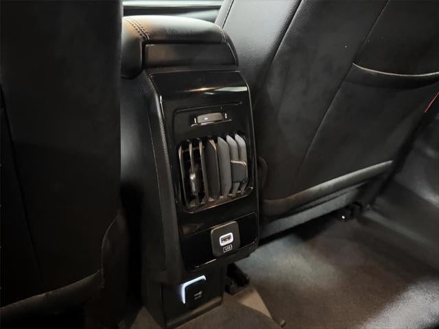 2024 Jeep Compass Trailhawk 4x4