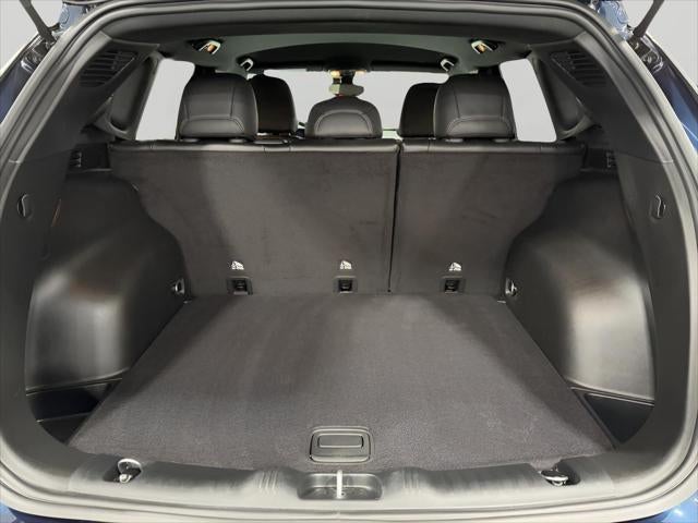 2024 Jeep Compass Trailhawk 4x4