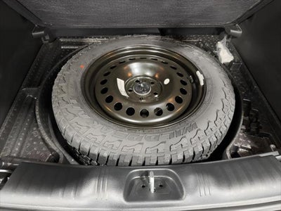 2024 Jeep Compass Trailhawk 4x4