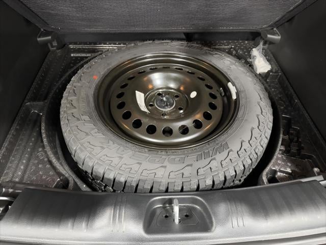 2024 Jeep Compass Trailhawk 4x4