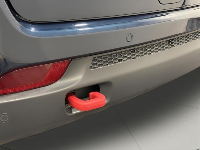 2024 Jeep Compass Trailhawk 4x4