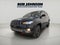 2024 Jeep Compass Trailhawk 4x4