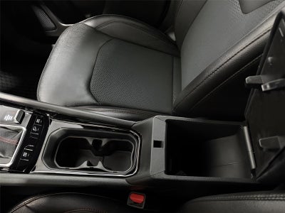 2024 Jeep Compass Trailhawk 4x4