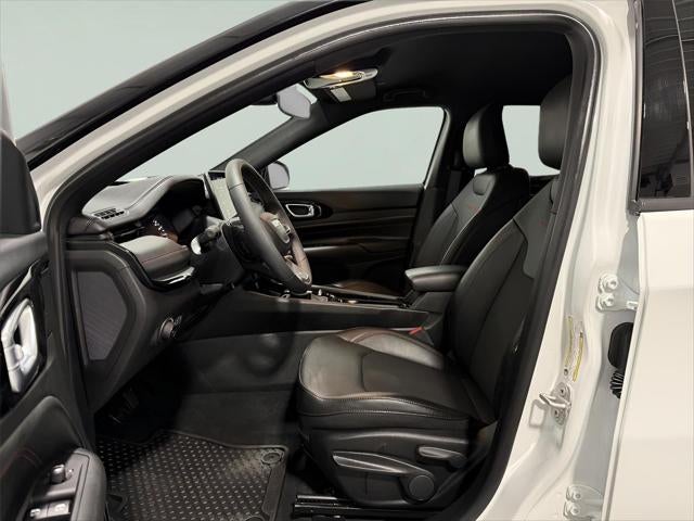 2024 Jeep Compass Trailhawk 4x4