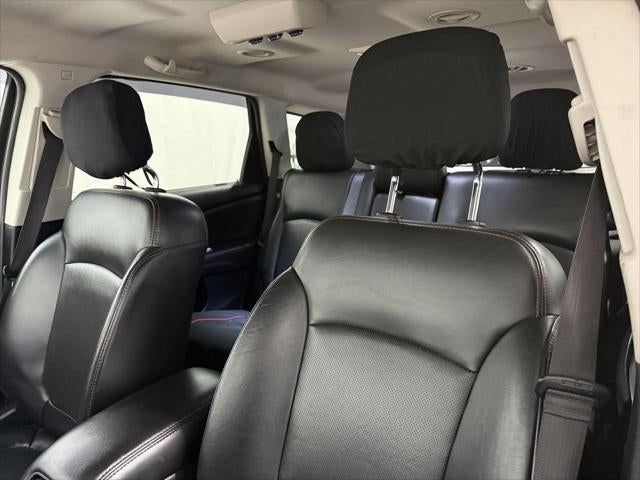 2019 Dodge Journey GT AWD