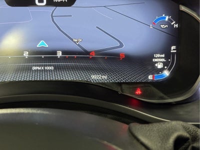 2026 RAM 2500 Laramie Crew Cab 4x4 6'4' Box