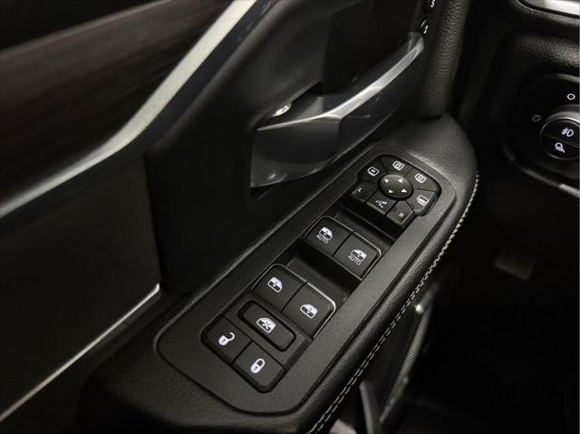 2026 RAM 2500 Laramie Crew Cab 4x4 6'4' Box