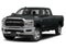 2019 RAM 3500 Laramie Crew Cab 4x4 8' Box