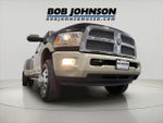 2016 RAM 3500 Longhorn
