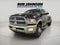 2016 RAM 3500 Longhorn