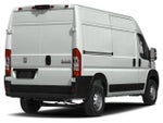 2021 RAM ProMaster 2500 Cargo Van High Roof 159' WB