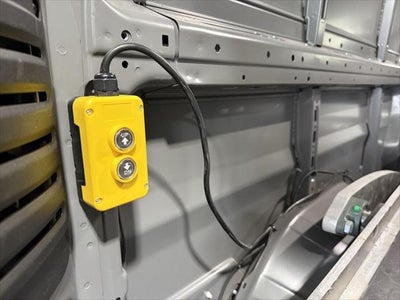 2025 RAM ProMaster 2500 Cargo Van SLT High Roof 159' WB