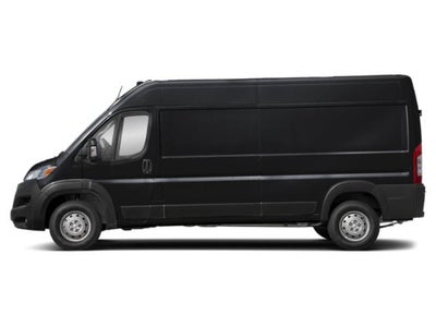 2025 RAM ProMaster 2500 Cargo Van Tradesman High Roof 159' WB w/Pass Seat