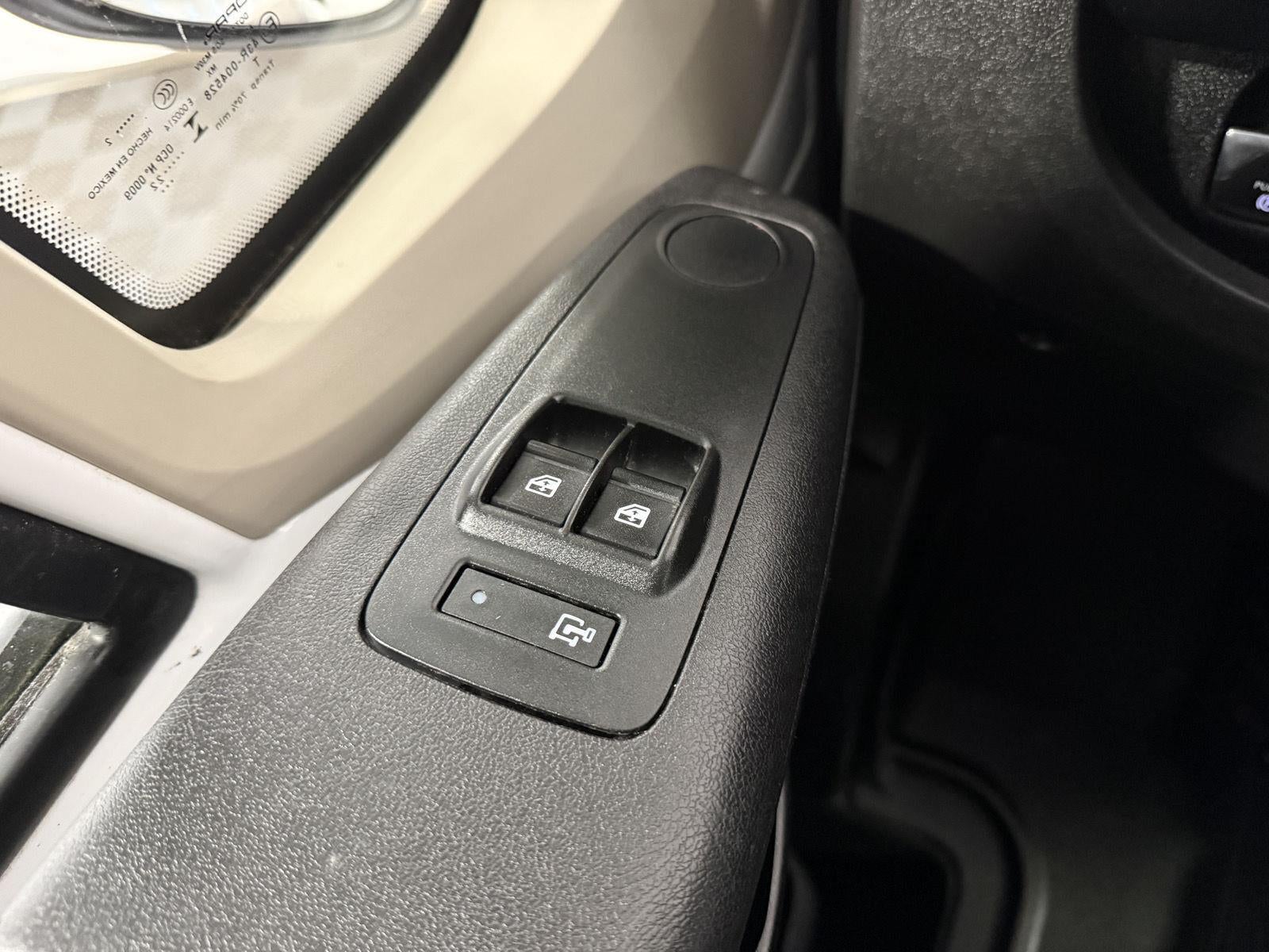2022 RAM Promaster Cargo Van 2500 High Roof 159' WB