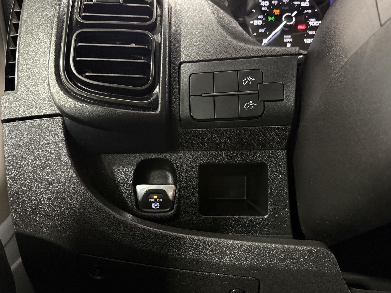 2022 RAM Promaster Cargo Van 2500 High Roof 159' WB