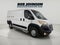 2025 RAM ProMaster 2500 Cargo Van Tradesman Low Roof 136' WB w/Pass Seat