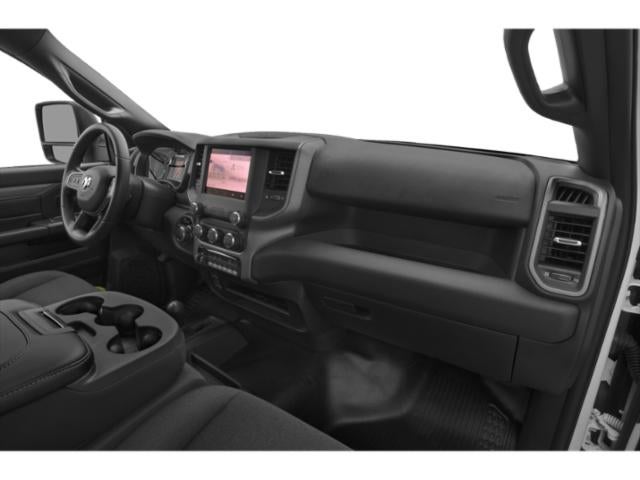 2024 RAM 2500 Tradesman Regular Cab 4x4 8' Box