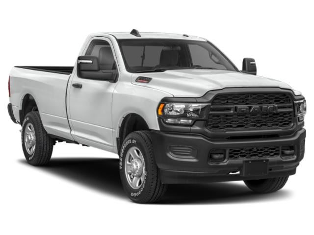 2024 RAM 2500 Tradesman Regular Cab 4x4 8' Box