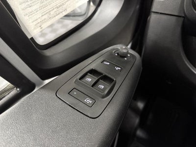 2025 RAM ProMaster 3500 Cargo Van Tradesman High Roof 159' WB w/Pass Seat
