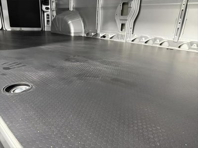 2025 RAM ProMaster 3500 Cargo Van Tradesman High Roof 159' WB w/Pass Seat