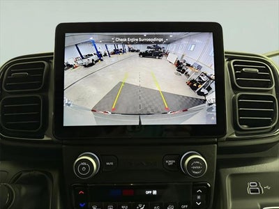 2025 RAM ProMaster 3500 Cargo Van Tradesman High Roof 159' WB w/Pass Seat