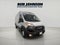 2025 RAM ProMaster 3500 Cargo Van Tradesman High Roof 159' WB w/Pass Seat