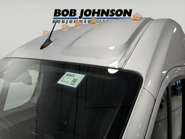 2025 RAM ProMaster 3500 Cargo Van Tradesman High Roof 159' WB w/Pass Seat