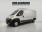 2025 RAM ProMaster 3500 Cargo Van Tradesman High Roof 159' WB w/Pass Seat