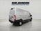 2025 RAM ProMaster 3500 Cargo Van Tradesman High Roof 159' WB w/Pass Seat